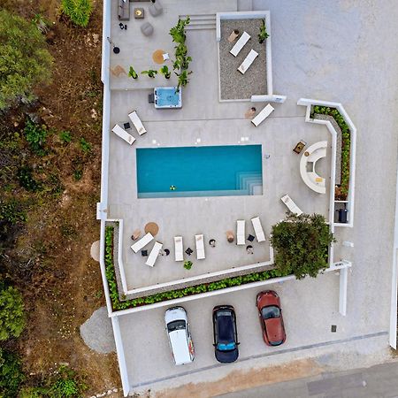 Villa Del Sogno Трогир Экстерьер фото
