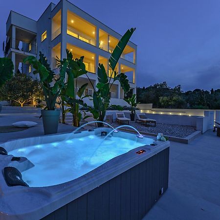 Villa Del Sogno Трогир Экстерьер фото