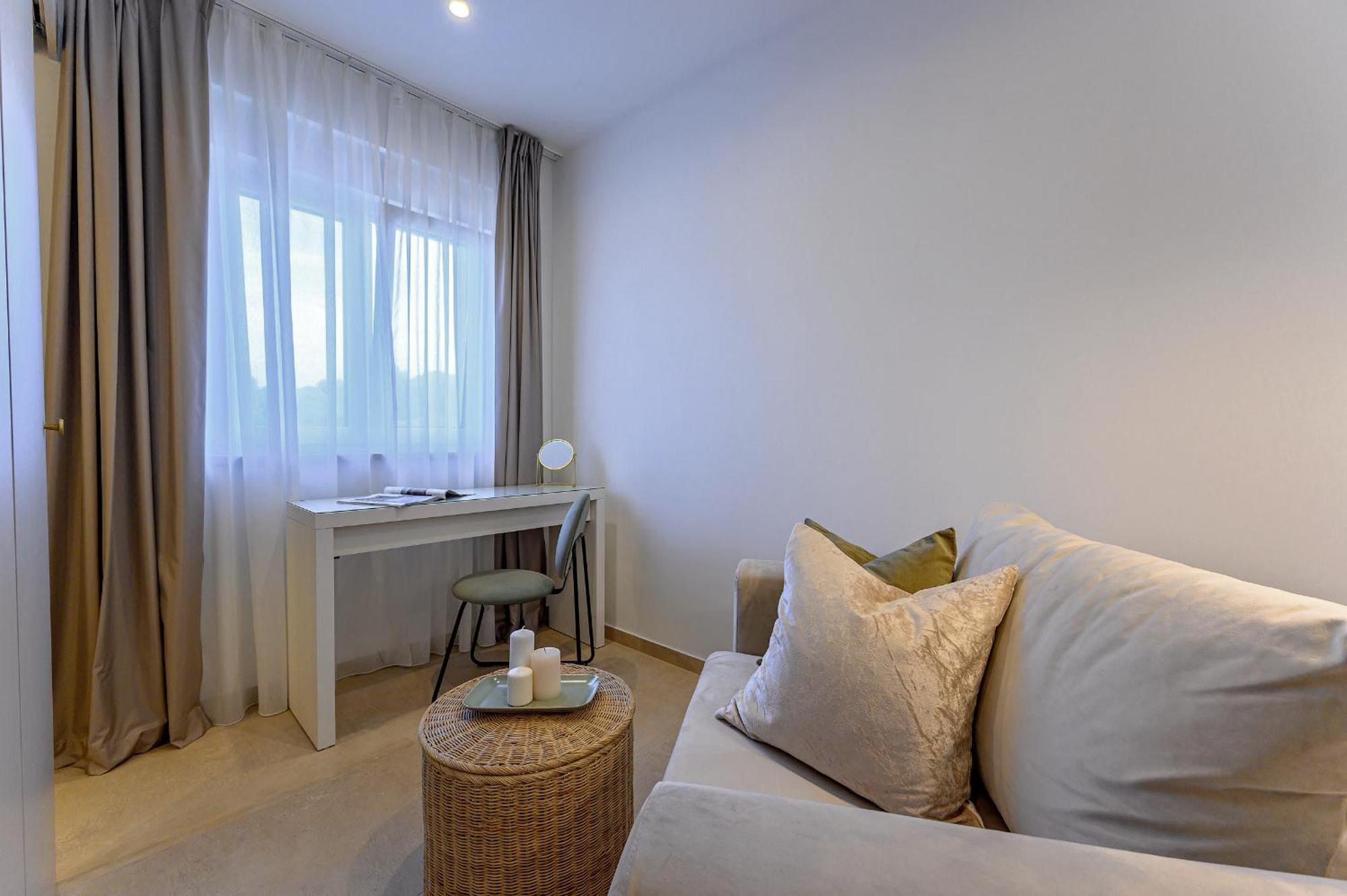 Villa Del Sogno Трогир Экстерьер фото