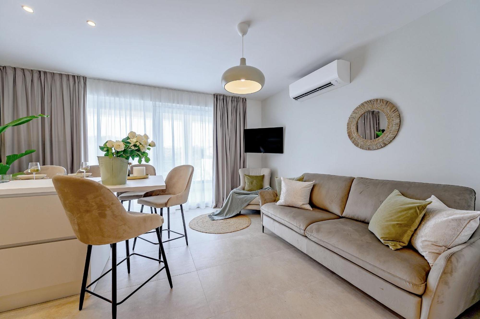 Villa Del Sogno Трогир Экстерьер фото