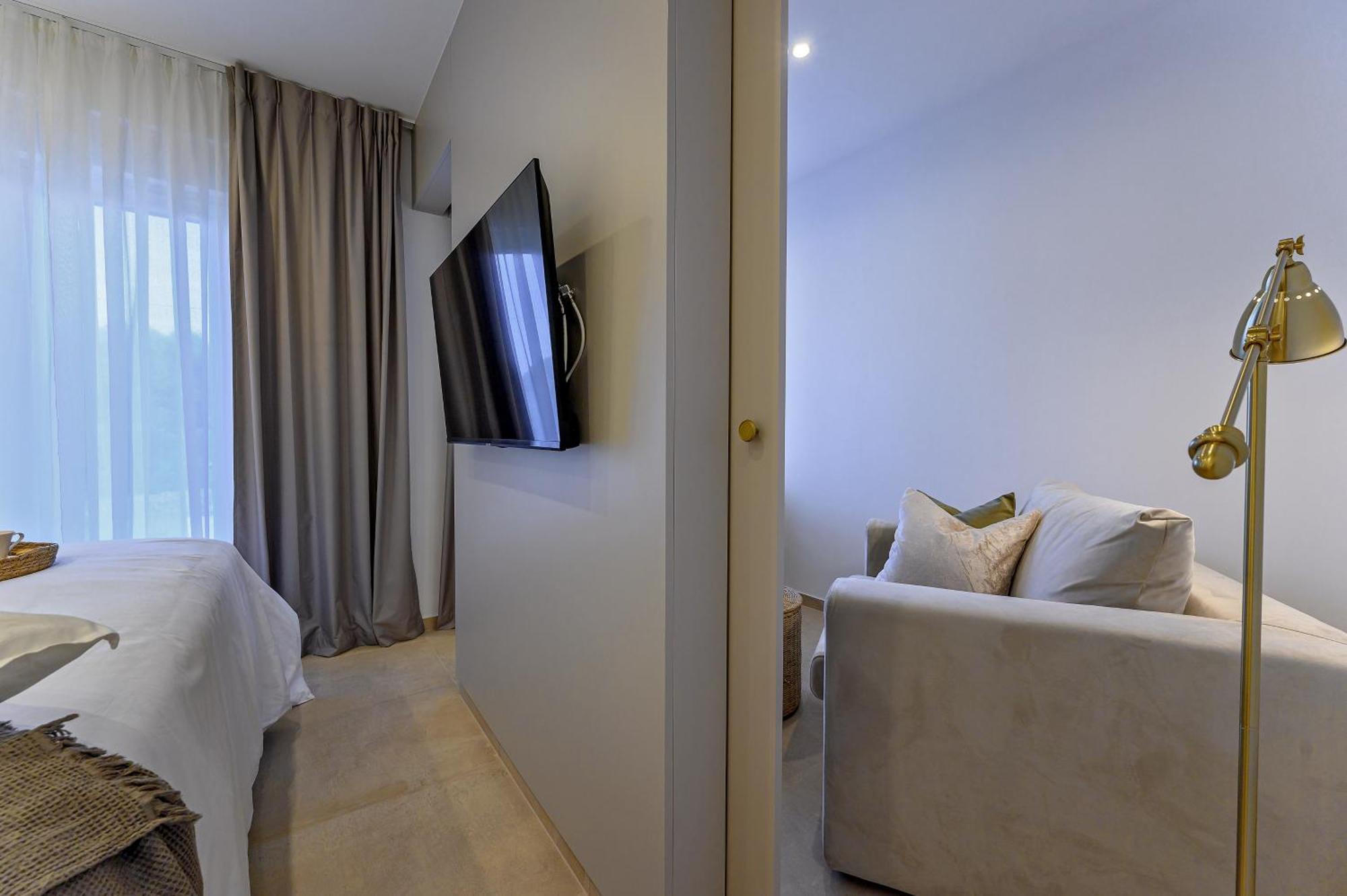 Villa Del Sogno Трогир Экстерьер фото