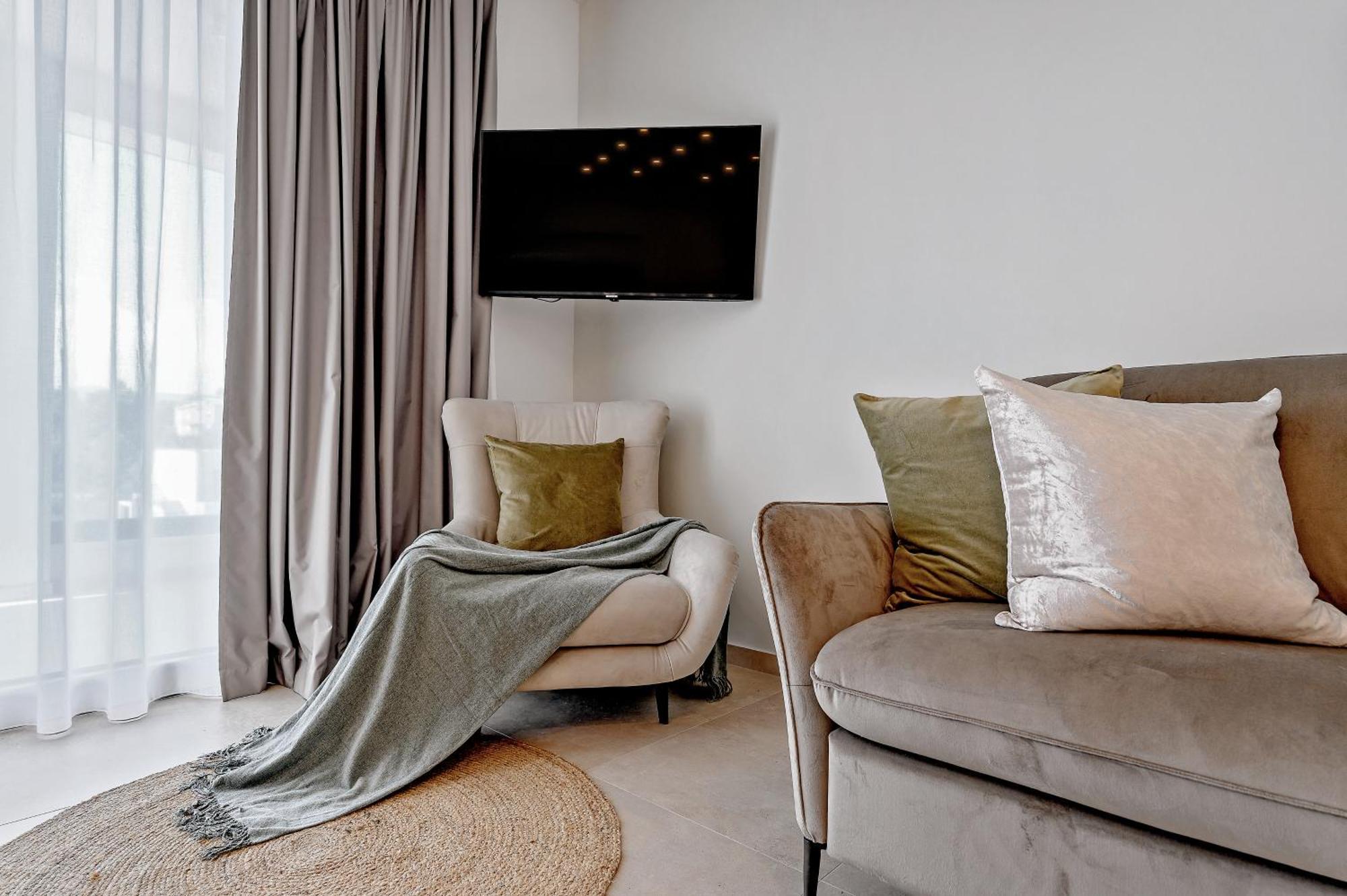 Villa Del Sogno Трогир Экстерьер фото