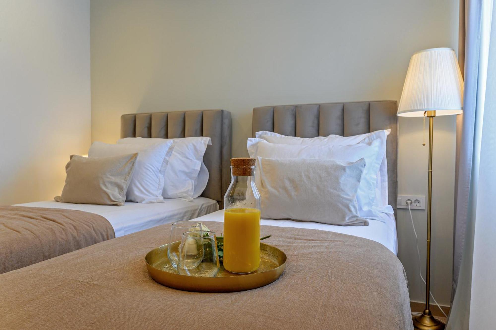 Villa Del Sogno Трогир Экстерьер фото