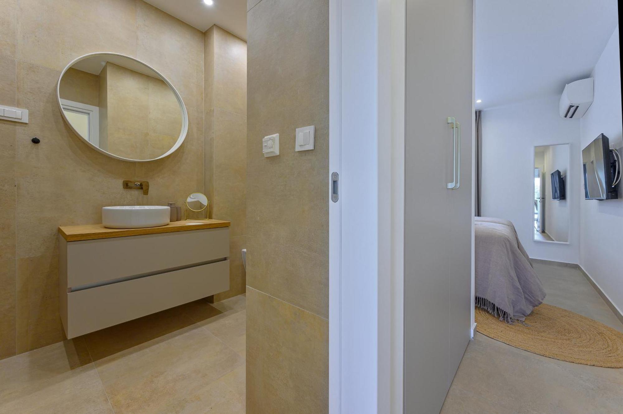 Villa Del Sogno Трогир Экстерьер фото