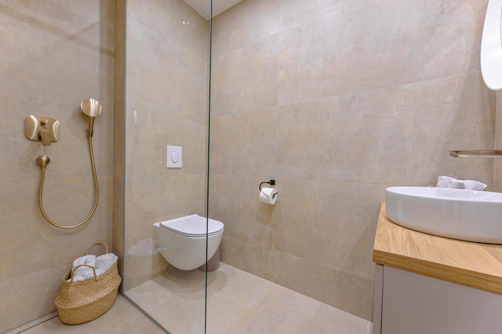 Villa Del Sogno Трогир Экстерьер фото
