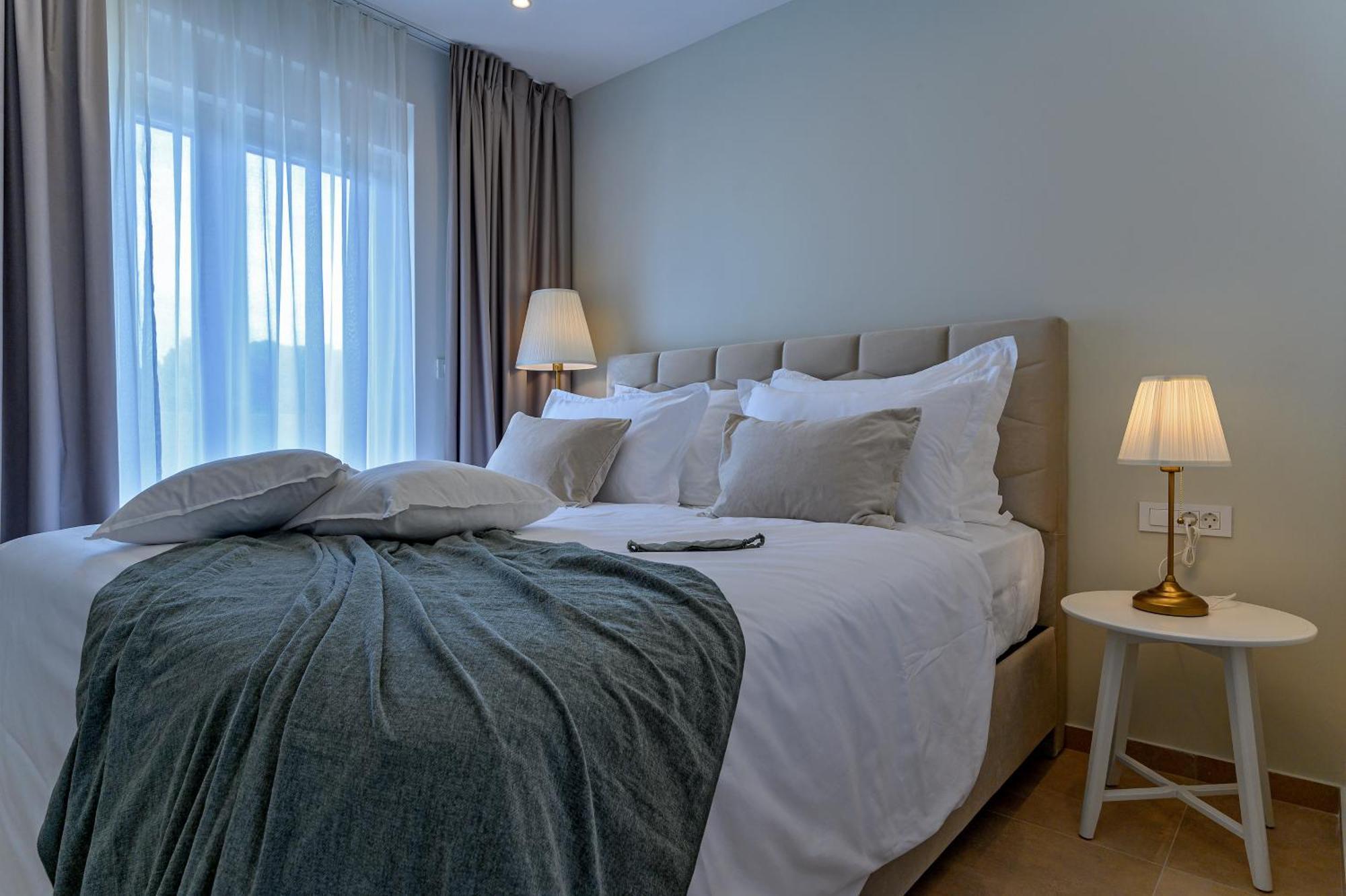 Villa Del Sogno Трогир Экстерьер фото
