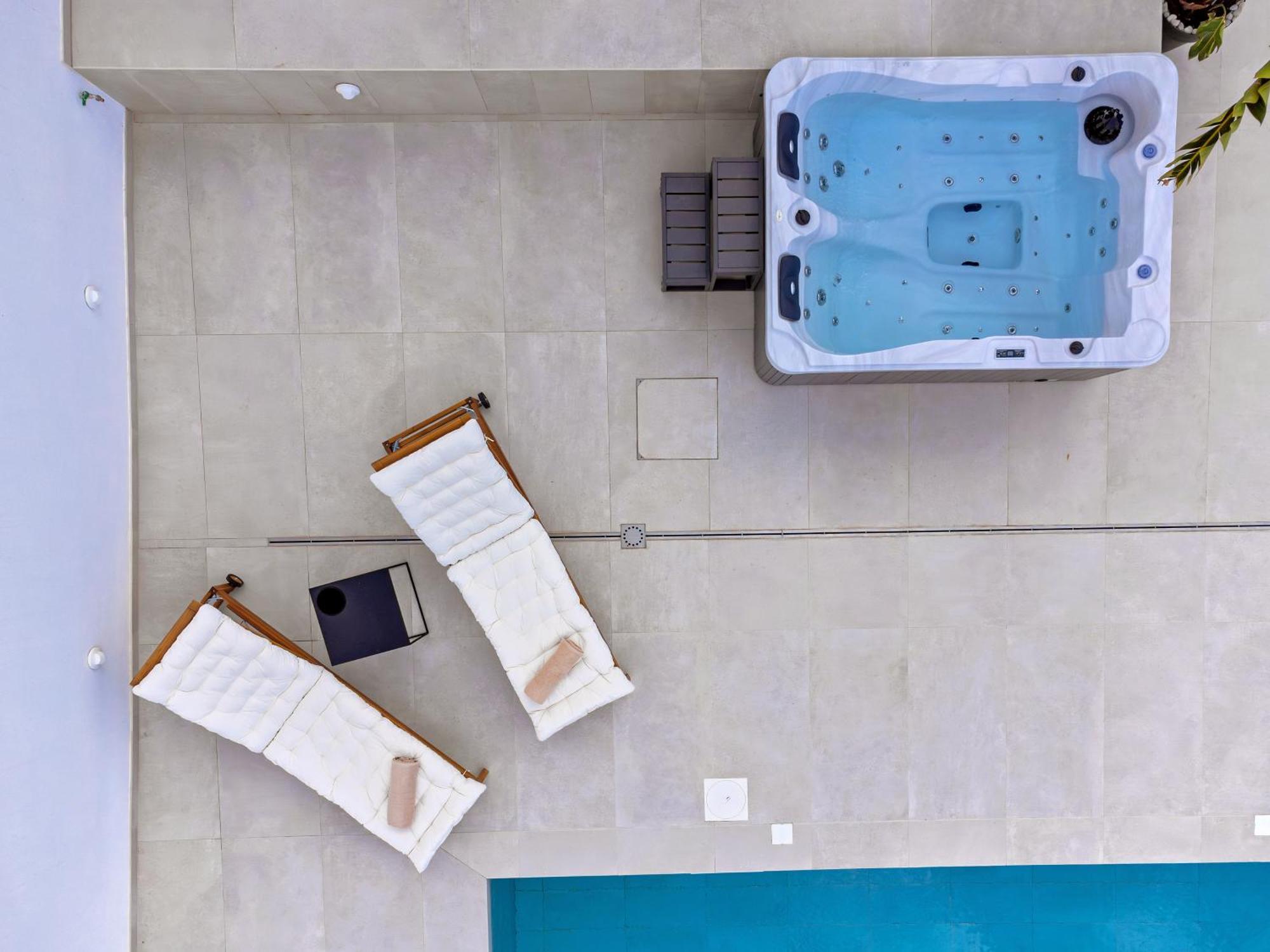Villa Del Sogno Трогир Экстерьер фото