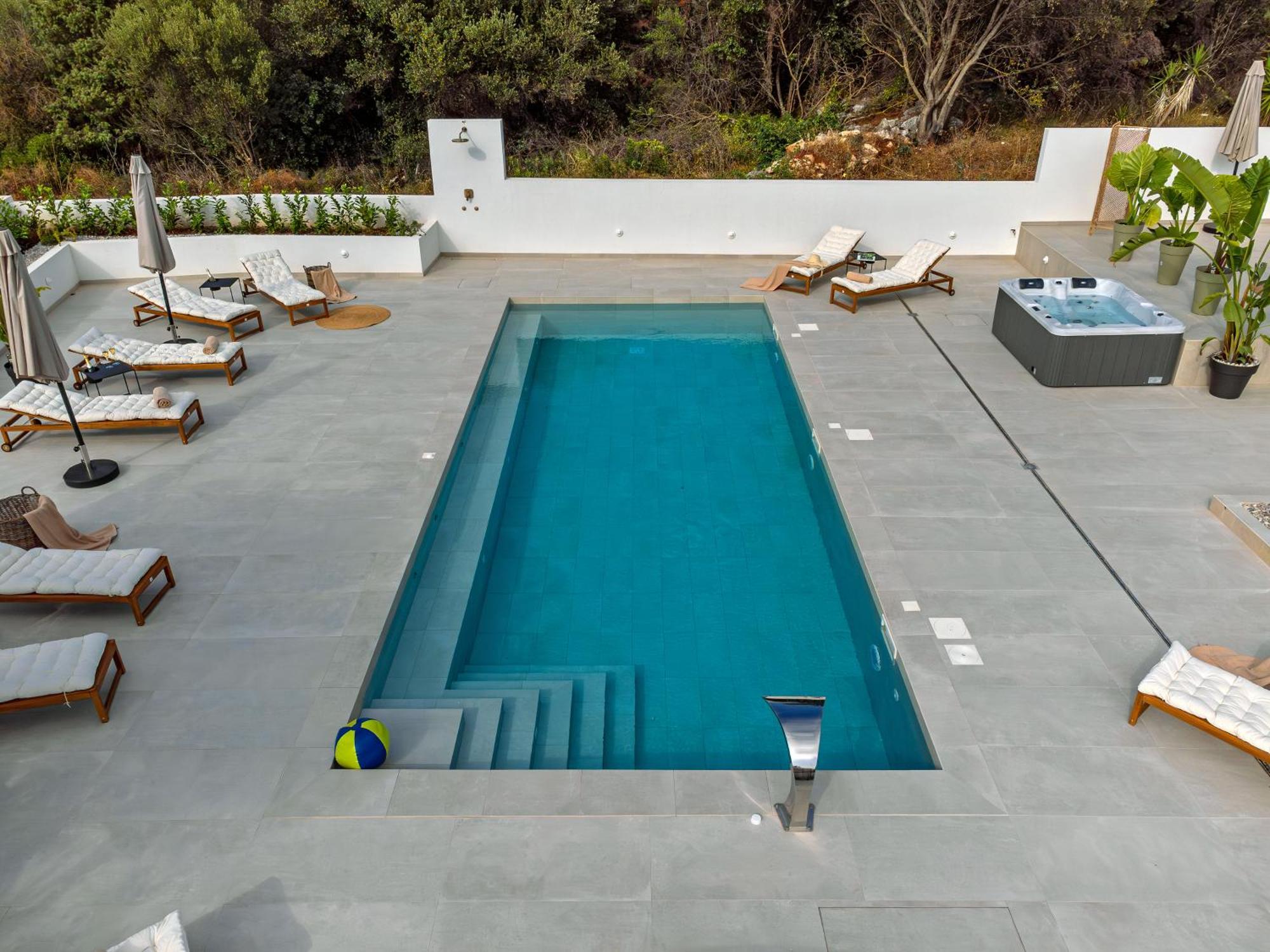Villa Del Sogno Трогир Экстерьер фото